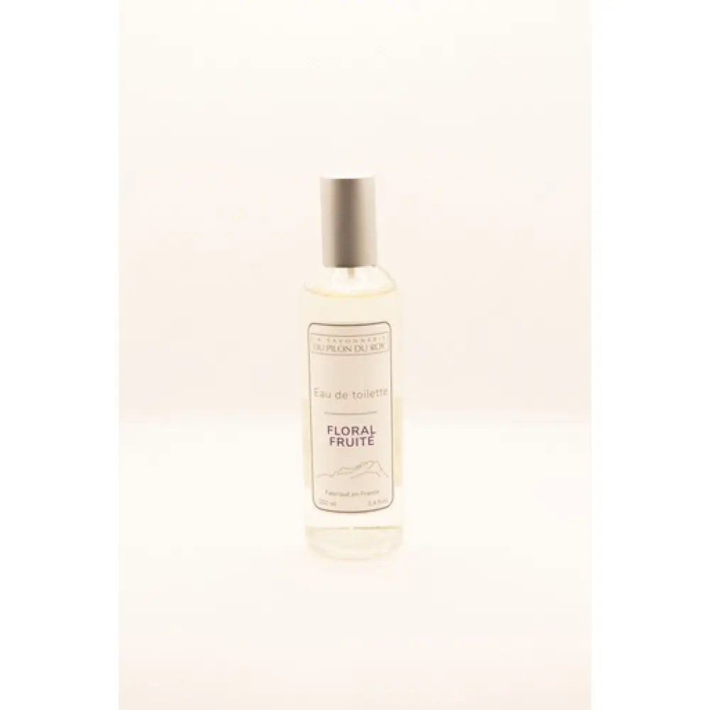 [EDTFF01] Eau de toilette Floral fruité 100ml